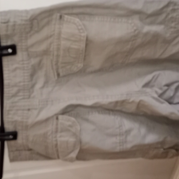 Mens Cargo Shorts - Picture 3 of 6